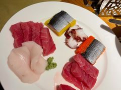 -艺厨风尚餐厅 · 桔钓沙莱华度假酒店