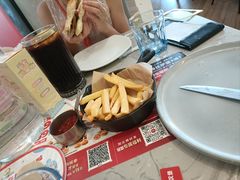 -必胜客(乐山世豪PH店)