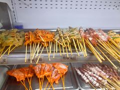 -幸福铁板烧(共和村店)