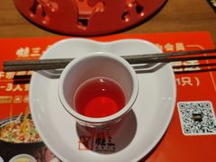-蛙三泡椒牛蛙(万象城店)