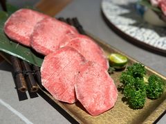 -杨小佳·齐齐哈尔烤肉·烤串(广州店)