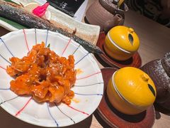-匠和风精致料理(宁德万达店)