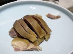 -狮王府淮扬菜(新街口友谊店)