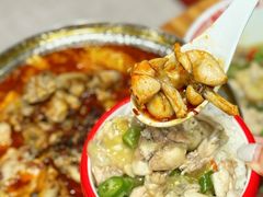 -哈灵面馆(宁波路店)