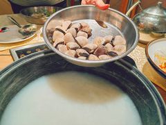 -丰尔粥食·粥底火锅·桑拿鸡(大良总店)