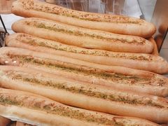 -汉柏麦香德国面包房(海信店)