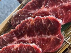 -谷牛和牛烤肉(漕河泾印象城店)