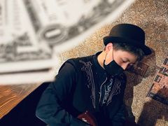 -秃鹫湾·推理大师沉浸式实景演绎推理剧场