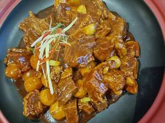 -喜粤广东菜(汉屯路店)