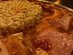 -양평식당·杨平食堂(华贸店)