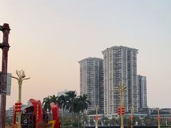 -人民广场