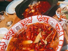 -柒五龙虾(八王寺店)