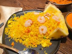 -甘尼仕印度餐厅爵士酒吧(阳春巷店)
