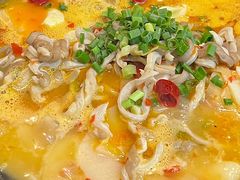 -李师傅脆肚(梅林店)
