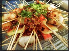 -江湖餐厅–重庆九宫格老火锅