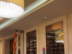 -酌宴府The China Club·广州万富希尔顿酒店(云城东路店)