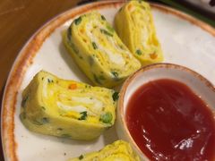 -海云台韩式汤饭·13年匠心韩料(南山店)