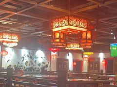 -矮板凳老火锅(宽窄巷子店)