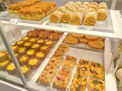 -好利来(上海长宁龙之梦店)