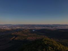 -帽儿山国家森林公园