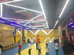 -HELLO功夫(印象城店)