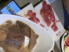 -芝小官毛肚火锅海鲜自助(淮安清江浦区新亚店)