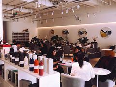 -张一元茶庄(望京店)