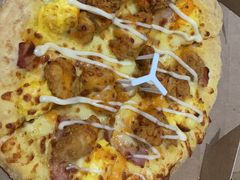 -必胜客(龙湾万达店)