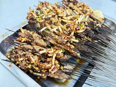 -宋文成烤肉(白沙巷店)