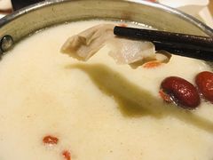 胡椒猪肚鸡锅-火锅先生(五马街店)