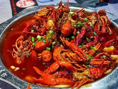 -李叔叔小龙虾香辣蟹(青羊店)