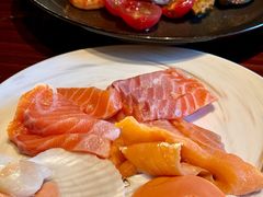 -西安W酒店·WEI全味西餐厅