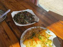 -阿葉农家饭店