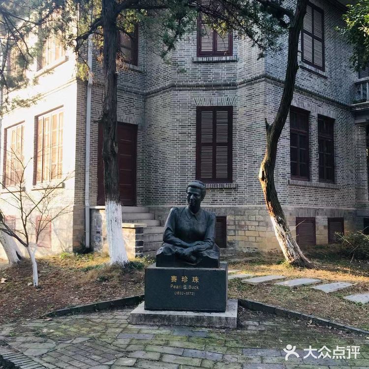 南京旅游攻略之南京大学鼓楼校区值得你打卡!
