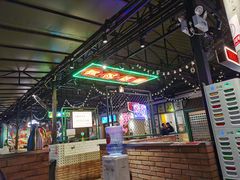 大堂-霸王虾·麻辣小龙虾(清水河公园店)