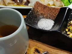 -金石青云炭火烤肉店(中房上东花墅店)