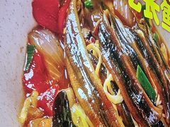 -飨府.老淮面馆.自营(清河路店)