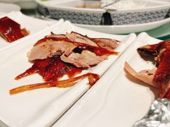 -羲和雅苑•北京烤鸭(陆家嘴中心店)