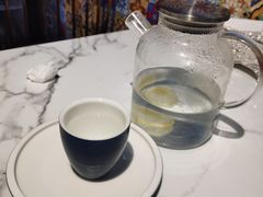 -欧提汗·新疆餐厅·清真(银都路店)