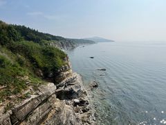 -养马岛旅游度假区