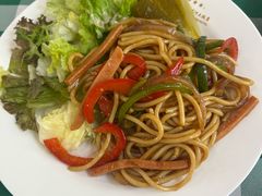 -起士林西餐厅(东经路店)