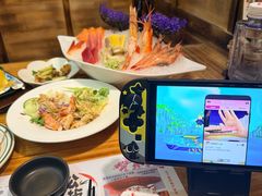 -松坂屋日料自助(长城路店)