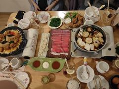 -柴の食堂·日式家庭料理·熊之肆(大学路店)
