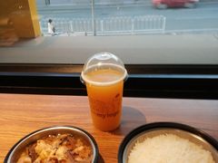 -真功夫(棠下店)