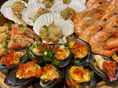 -里宴川菜酒楼(昊祥邻里聚金泉广场店)