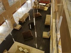 -北京北辰洲际酒店