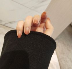 手部美甲-七月美睫 美甲