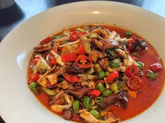 -上名堂·鱼头好吃(体育场路店)