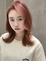 -MY HAIR ARDOR