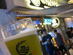 -板凳鲜酿·精酿啤酒(科华北路店)